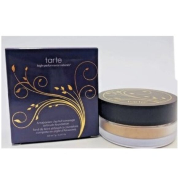 Tarte high performance Amazon clay foundation Light Sand 🆕⌚📦🏃💨🚚 - Picture 1 of 15